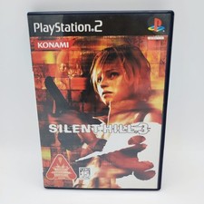 Silent hill gioco usato  Mottola