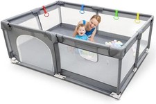 Baby playpen padded for sale  DUKINFIELD