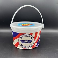 Toy story bucket for sale  WORCESTER
