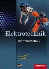 Elektrotechnik betriebstechnik gebraucht kaufen Elektrotechnik betriebstechnik gebraucht kaufen  Berlin