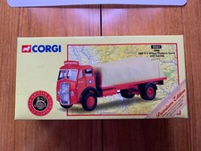 Corgi classics erf for sale  WINDSOR