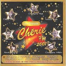 Various étoiles cherie d'occasion  Les Mureaux