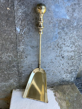 Coal shovel old for sale  KEIGHLEY