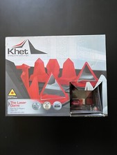Khet laser game for sale  Waco