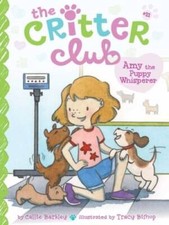 Amy puppy whisperer for sale  Montgomery