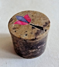 Tiny soap stone for sale  ARBROATH