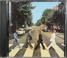 The Beatles – Abbey Road (CD) comprar usado The Beatles – Abbey Road (CD) comprar usado  Enviando para Brazil