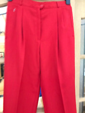 Vintage trousers 1980s for sale  OLDHAM