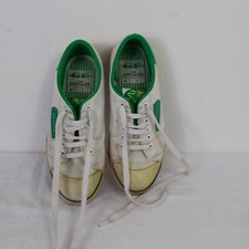 Men green flash for sale  SHREWSBURY