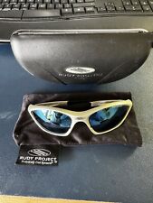 Rudy project sunglasses for sale  LEEDS