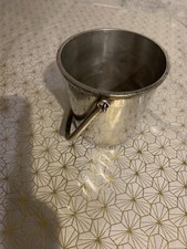 Ancien seau glace d'occasion  Villepinte