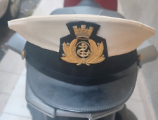 Vecchio berretto cappello usato  Reggio Calabria