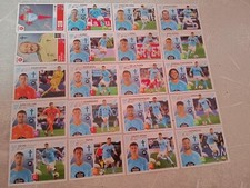 EDICIONES ESTE 2023 2024 23 24 EQUIPO COMPLETO CELTA 20 CROMOS, usado comprar usado  Enviando para Brazil