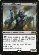 Graveyard marshal zombie for sale  LINCOLN