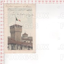 F8643 milano citta usato  Como