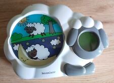 Reveil educatif silvercrest d'occasion  Lys-lez-Lannoy