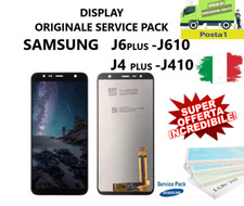Display lcd pari usato  Conversano