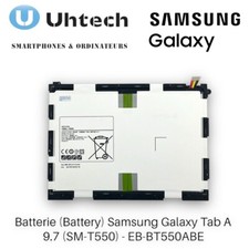 Batterie samsung galaxy d'occasion  Aubervilliers