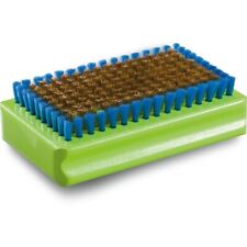 Dakine brass brush for sale  North Clarendon
