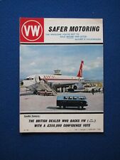 vw motoring magazine for sale vw motoring magazine for sale SOUTHWELL
