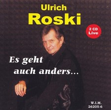 Ulrich roski live gebraucht kaufen  Deutschland
