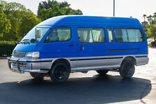 1998 toyota hiace for sale  Moreno Valley