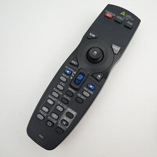 Control remoto Hitachi R002 para proyector CP-X505 y más puntero láser probado segunda mano  Embacar hacia Mexico