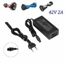 Batterie chargeur 42v d'occasion  Expédié en France