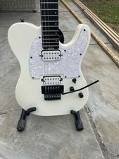 Schecter sun valley for sale  HAVANT