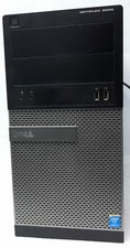 Computador desktop Dell Windows Optiplex 3020 - i5-4590 @ 3.3 - 8GB RAM - 120GB SSD -... comprar usado  Enviando para Brazil