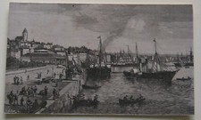 Gravure 1886 boulogne d'occasion  Maisons-Laffitte