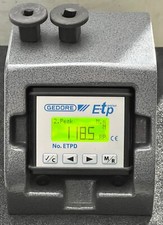 Gedore elektronisches torsions gebraucht kaufen  Bielefeld