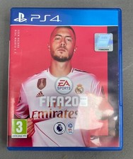 Ps4 fifa football for sale  LONDON