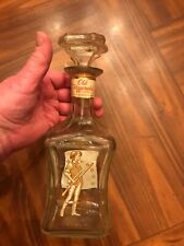 Colonial decanter stitzel for sale  New Tripoli