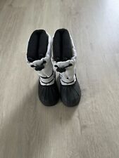 Kinder winterstiefel marco gebraucht kaufen  Leipheim