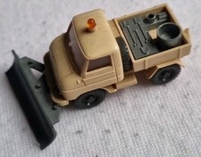 Wiking unimog 411 gebraucht kaufen  Essen