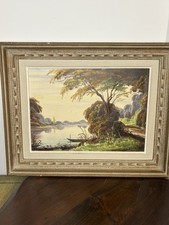 Original oil painting for sale  New Milford