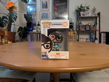 Funko pop overwatch for sale  SHREWSBURY