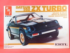 Datsun 280 turbo d'occasion  Castillon-la-Bataille