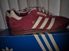 Adidas jeans trainers for sale  WOLVERHAMPTON