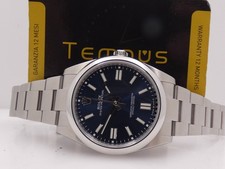 Orologio automatico rolex usato  Campobasso