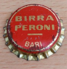 Tappo corona birra usato Tappo corona birra usato  Bari