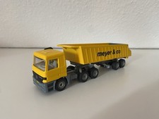 Siku 2919 mercedes gebraucht kaufen  Oldenburg (Oldenburg)