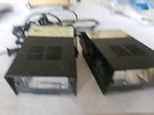 Chauvet mini strobe for sale  Finleyville