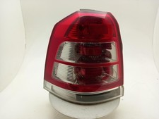 Vauxhall zafira tail for sale  SOUTHAMPTON