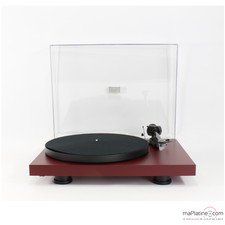 Platine vinyle manuelle d'occasion  France