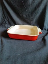 Vintage plat creuset d'occasion  Broons
