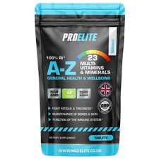 Multi vitamins minerals for sale  HARROW