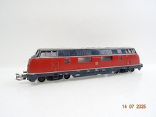 Märklin hamo 3921 gebraucht kaufen  Erftstadt