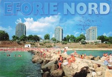 Roumanie eforie nord d'occasion  France